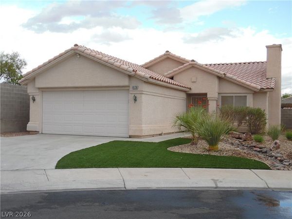 9120 Dolente Avenue , Las Vegas, NV 89129