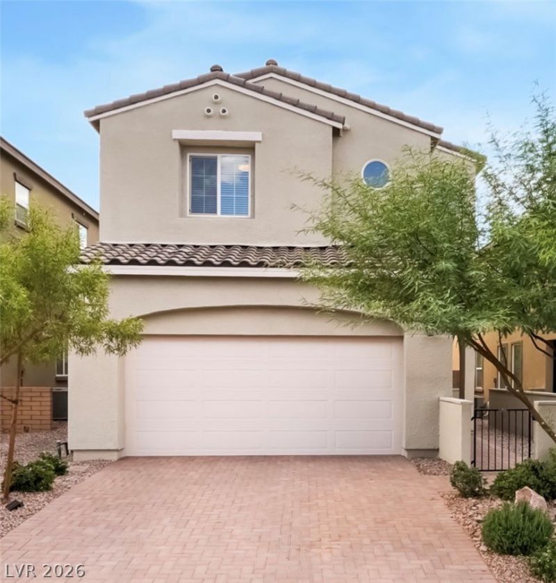 869 Greenspire Street, Henderson, NV 89011 Main Photo