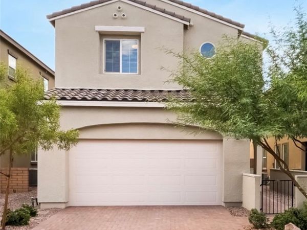 869 Greenspire Street, Henderson, NV 89011