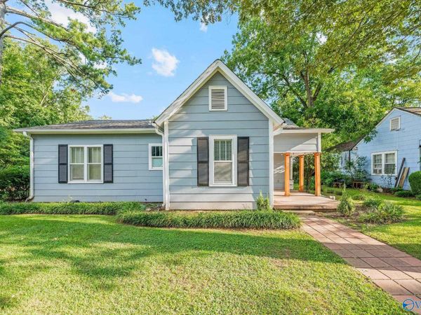 1021 Johnston Street SE, Decatur, AL 35601