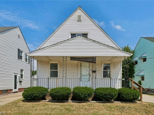 20831 Naumann Avenue, Euclid, OH 44123
