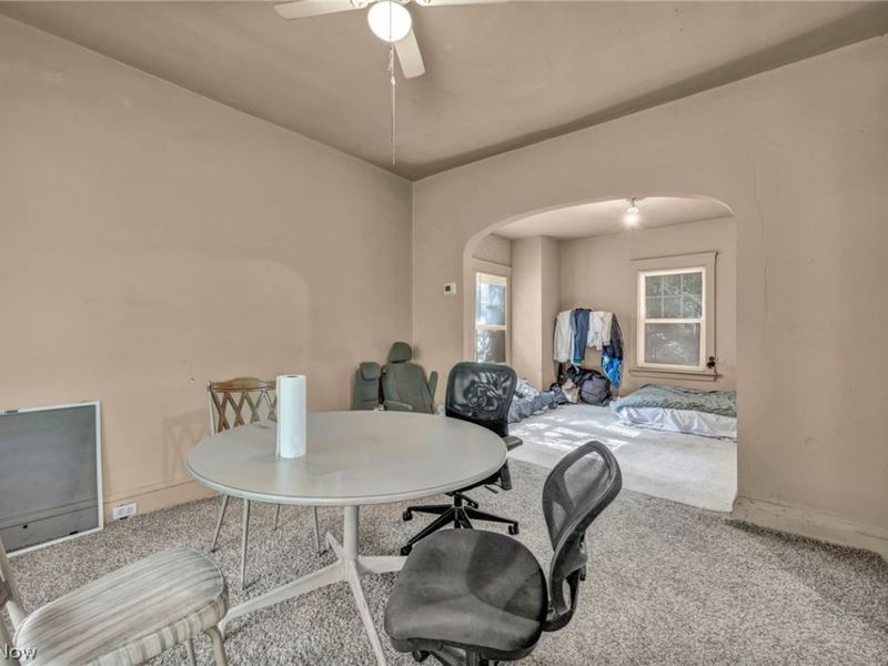 9822 Raymond Avenue, Cleveland, OH 44104 Photo 5