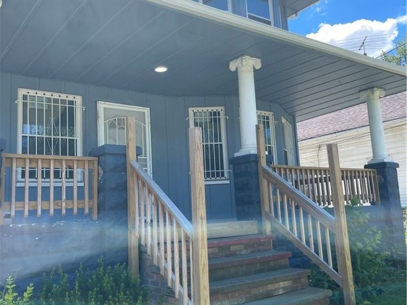 6204 Fullerton Avenue, Cleveland, OH 44105 Photo 1
