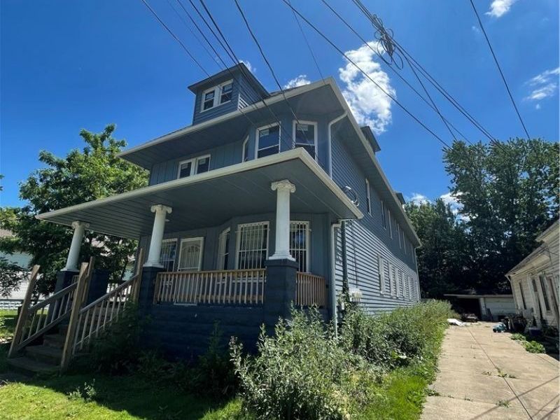 6204 Fullerton Avenue, Cleveland, OH 44105 Photo 2