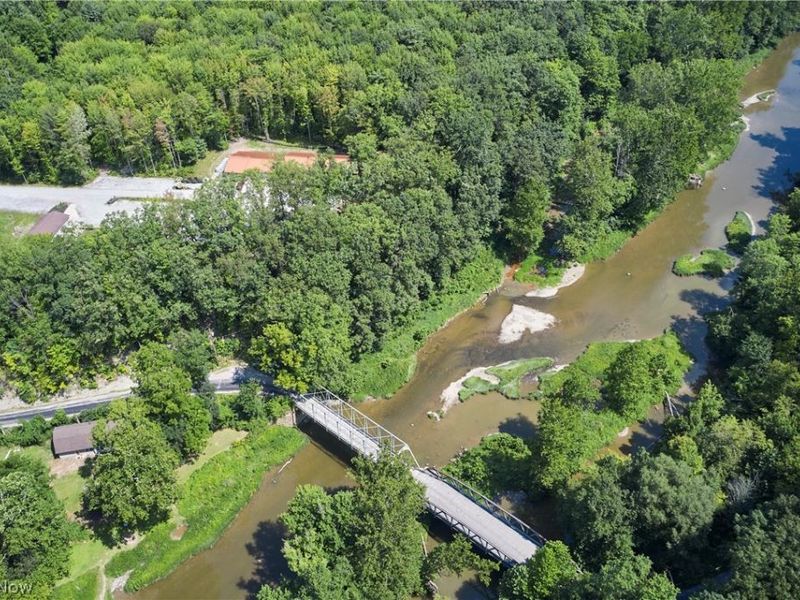 834 Clyde Hill Road , Harpersfield, OH 44041 Photo 15