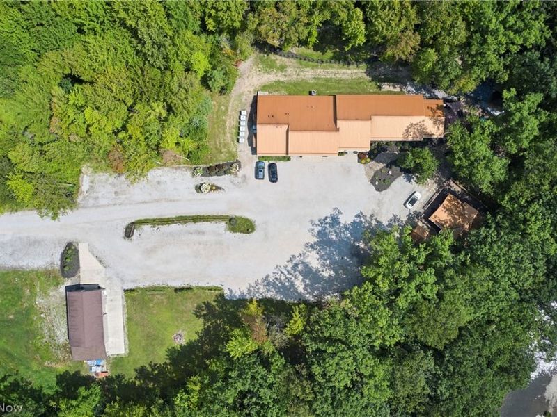 834 Clyde Hill Road , Harpersfield, OH 44041 Photo 20