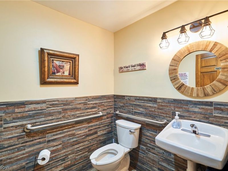 834 Clyde Hill Road , Harpersfield, OH 44041 Photo 28