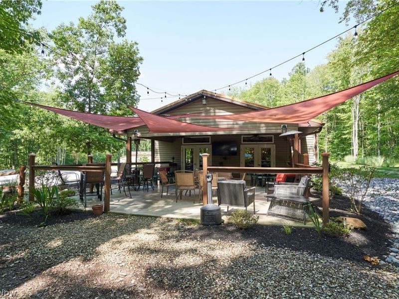 834 Clyde Hill Road , Harpersfield, OH 44041 Photo 3