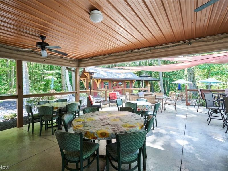 834 Clyde Hill Road , Harpersfield, OH 44041 Photo 30