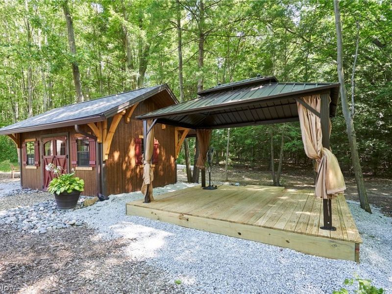 834 Clyde Hill Road , Harpersfield, OH 44041 Photo 34