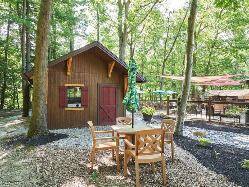 834 Clyde Hill Road , Harpersfield, OH 44041 Photo 35