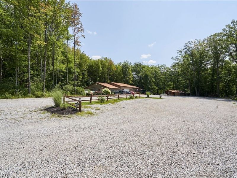 834 Clyde Hill Road , Harpersfield, OH 44041 Photo 40