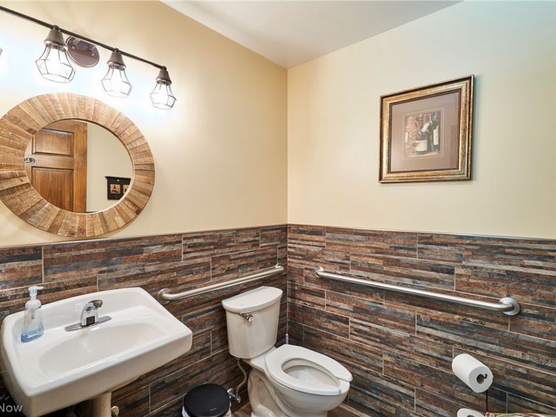 834 Clyde Hill Road , Harpersfield, OH 44041 Photo 7