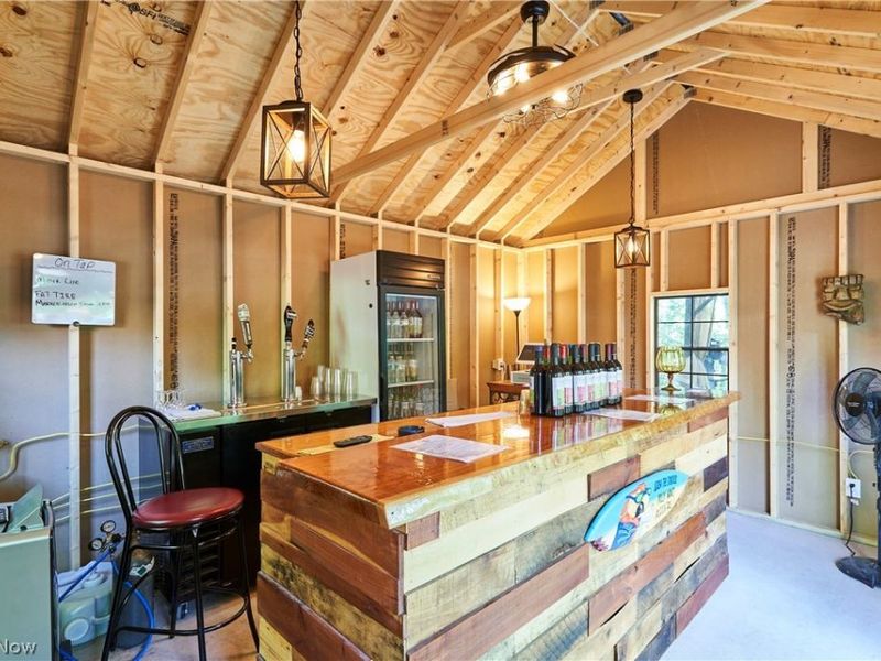 834 Clyde Hill Road , Harpersfield, OH 44041 Photo 8