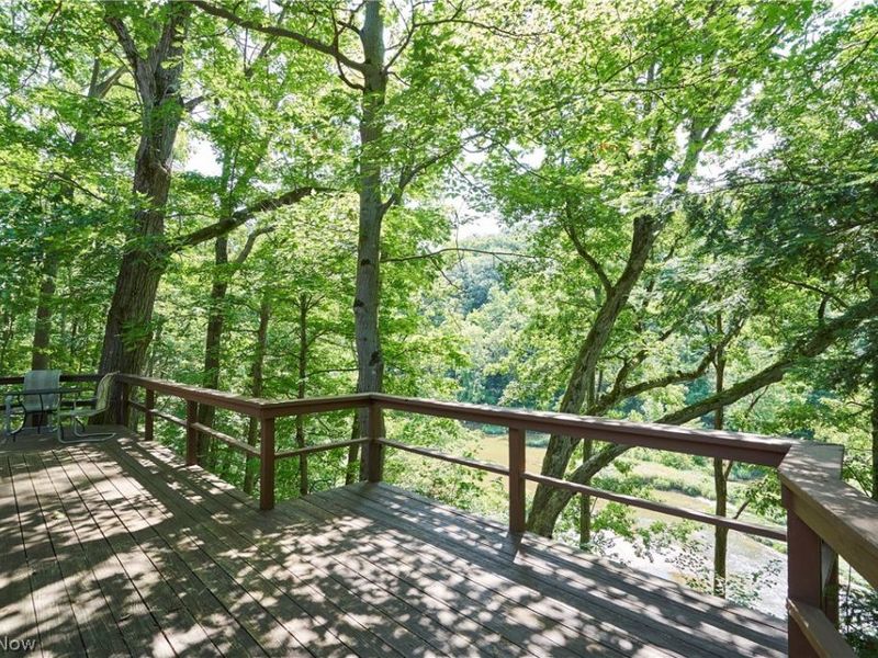 834 Clyde Hill Road , Harpersfield, OH 44041 Photo 9