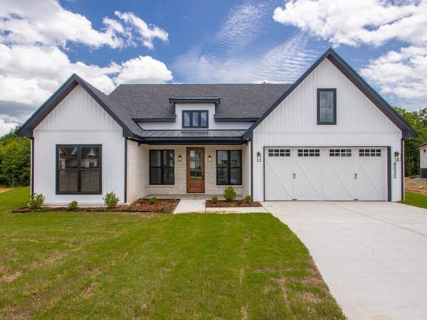 8032 Creek Rock, Alexander, AR 72002