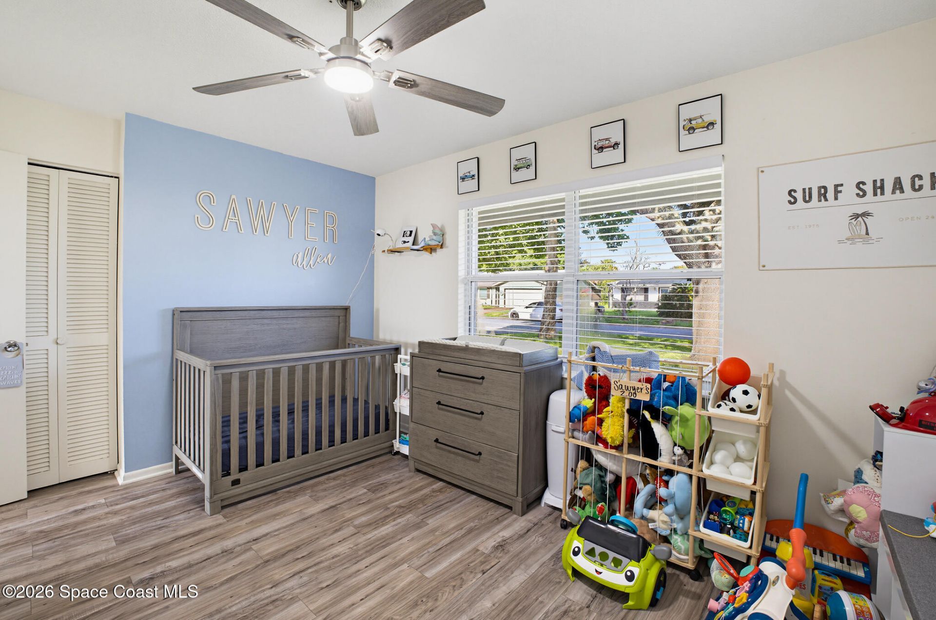 3495 Melrose Avenue, Titusville, FL 32780 Photo