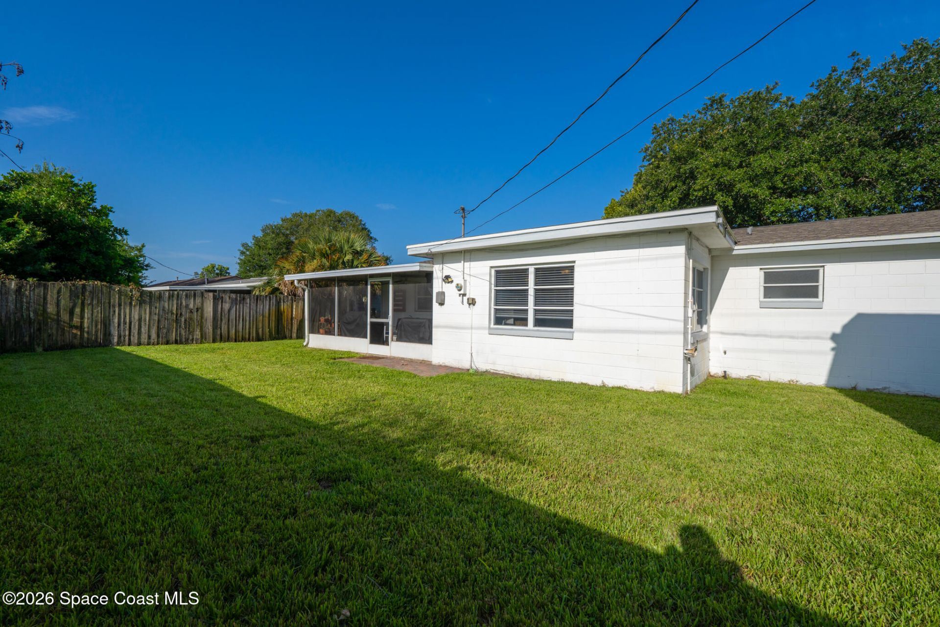 3495 Melrose Avenue, Titusville, FL 32780 Photo