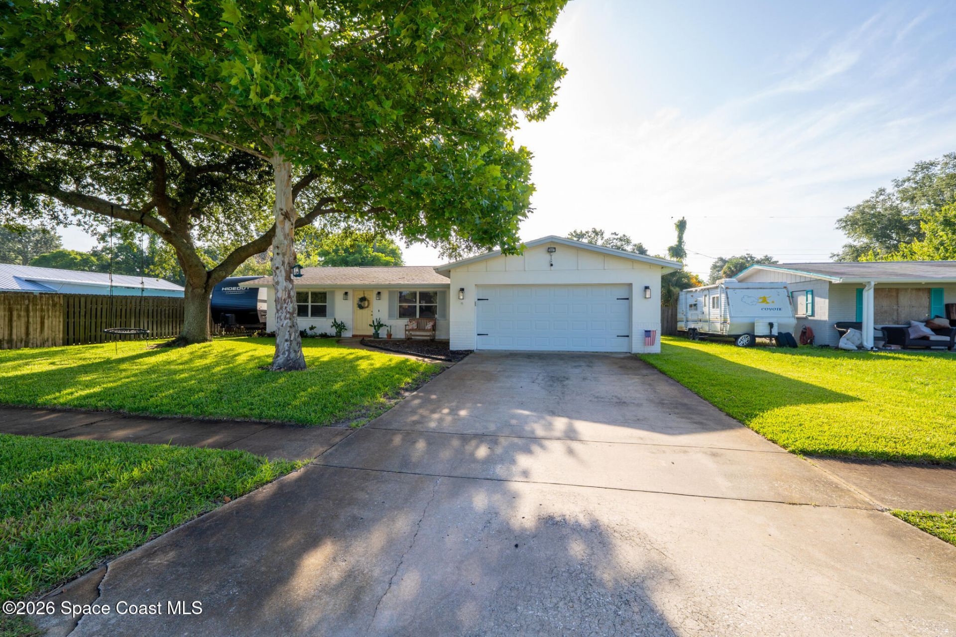 3495 Melrose Avenue, Titusville, FL 32780 Photo