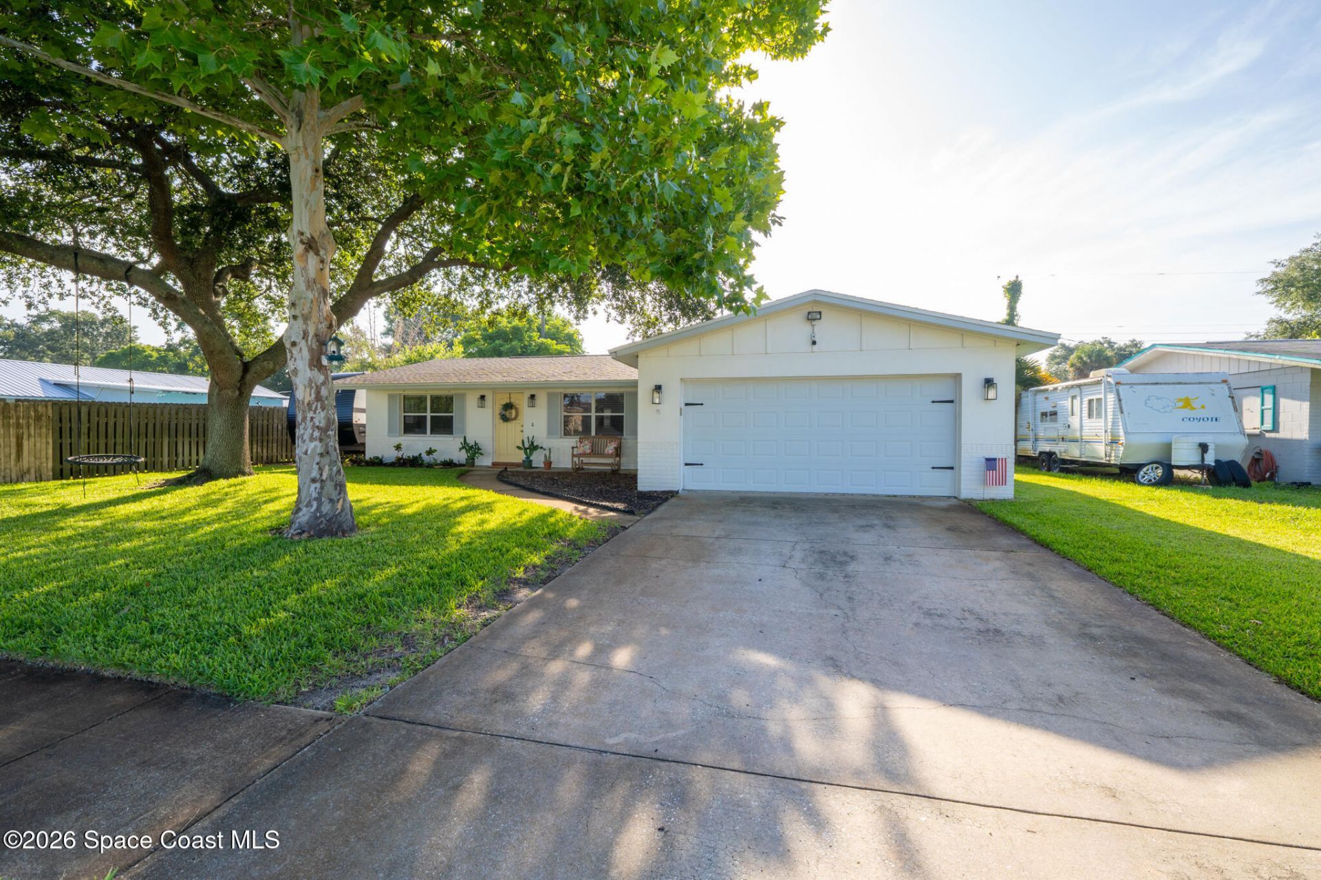 3495 Melrose Avenue, Titusville, FL 32780 Photo