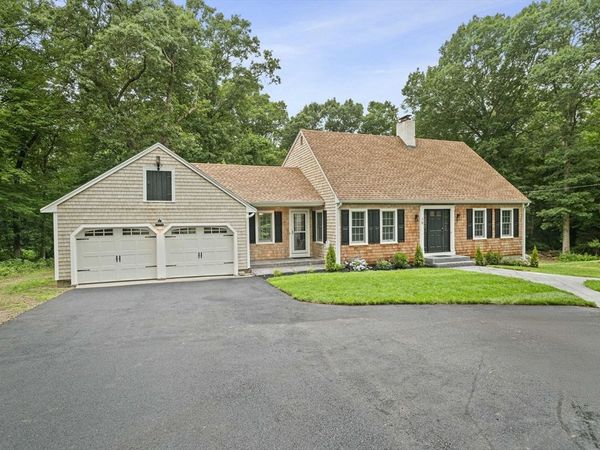 19 Barrington Way, Scituate, MA 02066