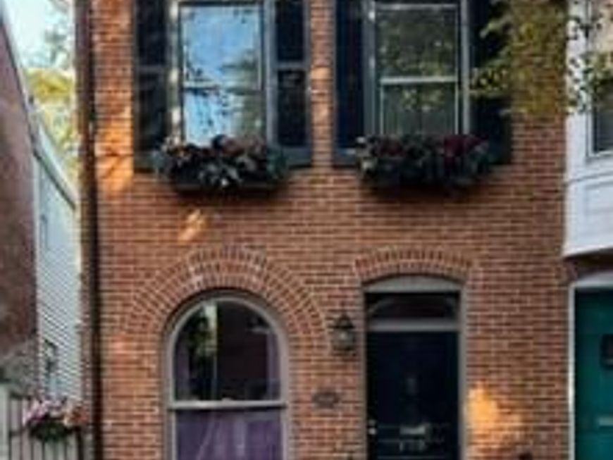 510 Market Street N, Frederick, MD 21701 Main Photo