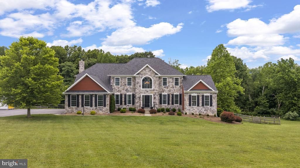 11293 ALLIUM LANE , LOVETTSVILLE, VA 20180