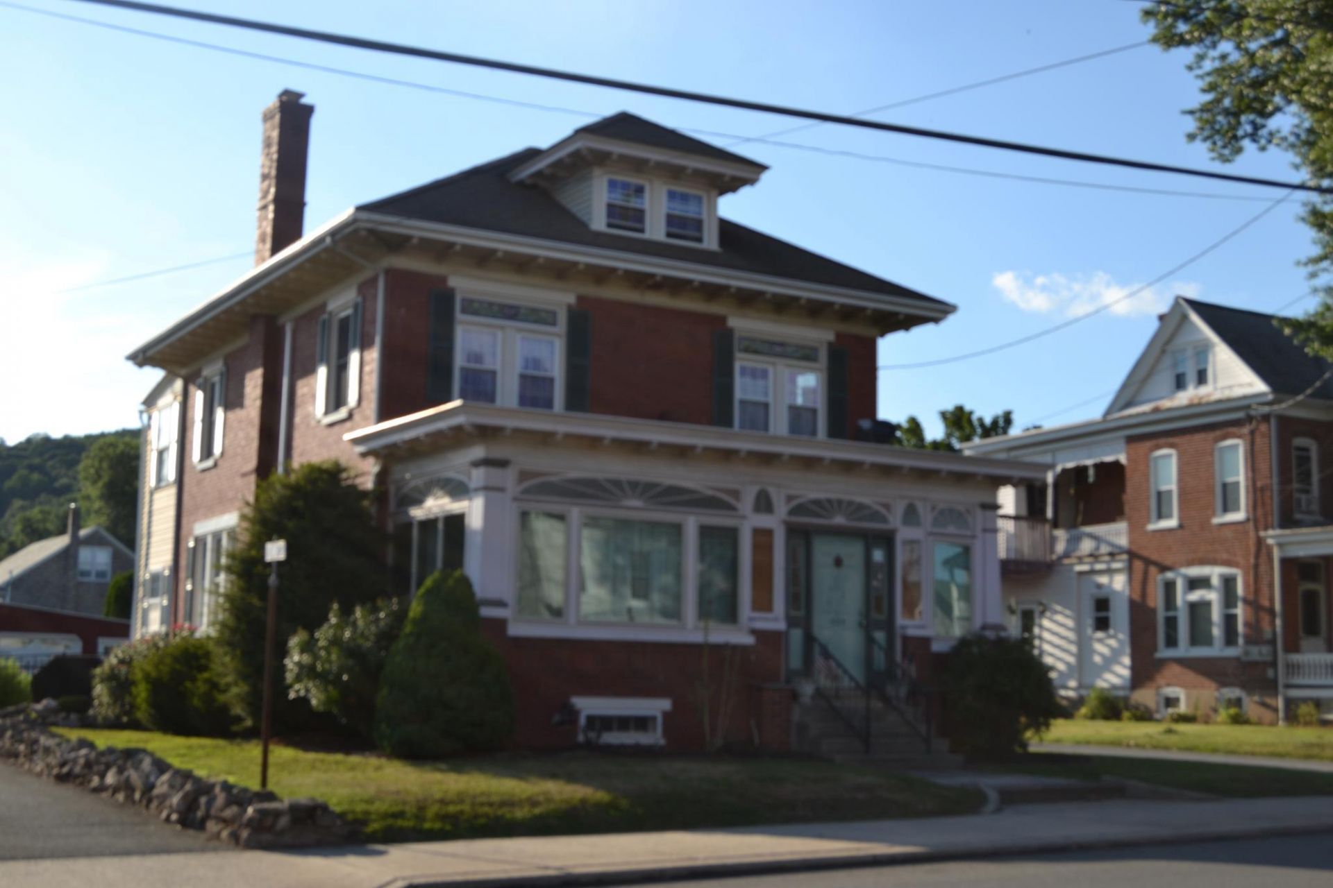 523 MAIN STREET , BALLY, PA 19503