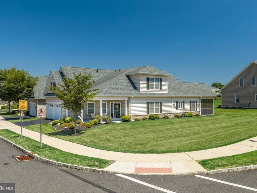 4406 Colonial, Center Valley, PA 18034 Main Photo