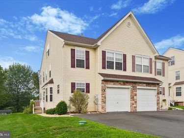 317 W SIXTH STREET , EAST GREENVILLE, PA 18041
