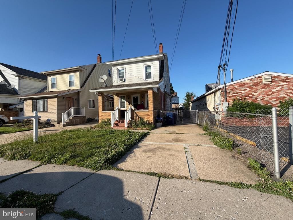18 Myrtle Avenue, Lawrence Township, NJ 08648 Main Photo