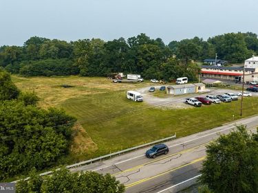 3490 BENNER PIKE , BELLEFONTE, PA 16823