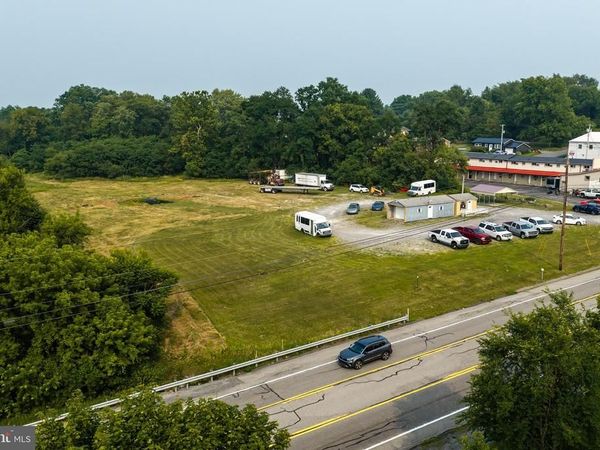 3490 BENNER PIKE , BELLEFONTE, PA 16823