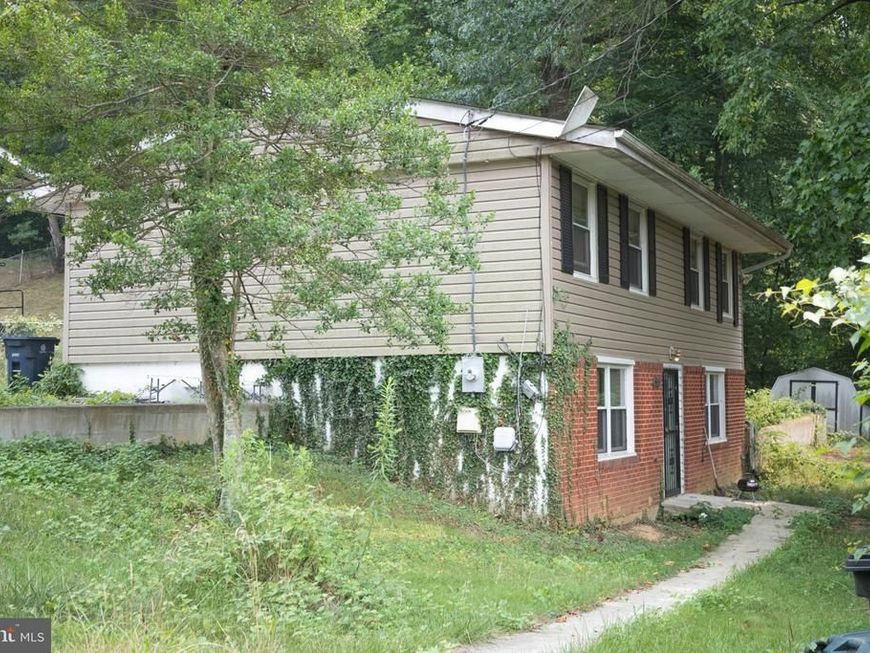 6503 Wilburn Drive , Capitol Heights, MD 20743 Main Photo