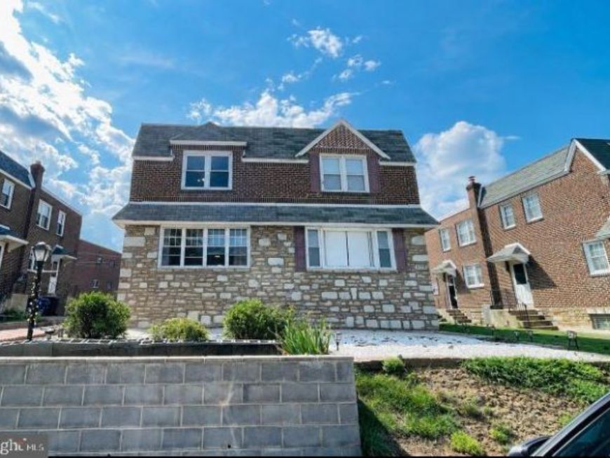 8136 Farnsworth Street, Philadelphia, PA 19152 Main Photo