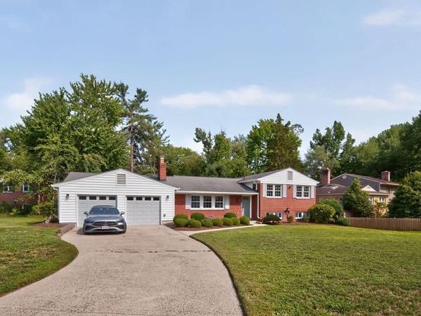 1915 SHANNON COURT, ALEXANDRIA, VA 22306