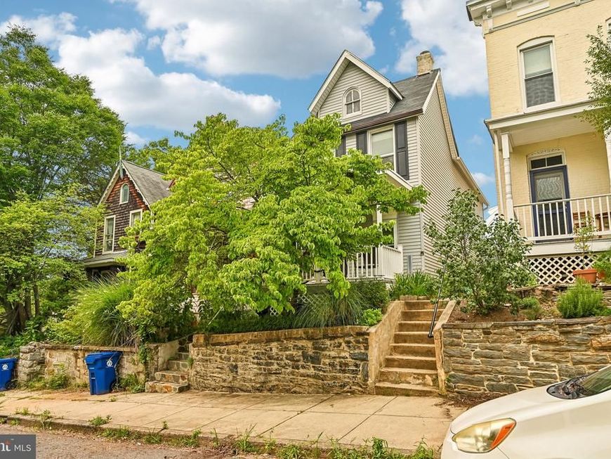1024 Union Avenue, Baltimore, MD 21211 Main Photo