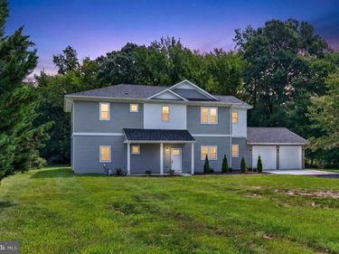 8039 CHANCELLOR ROAD, FREDERICKSBURG, VA 22407
