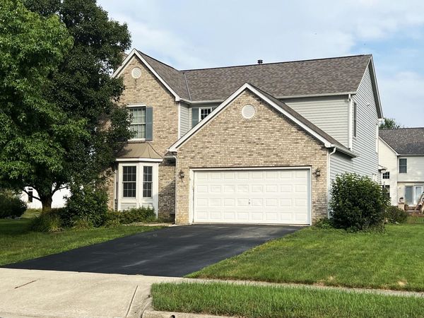 4367 Marilyn Drive , Lewis Center, OH 43035