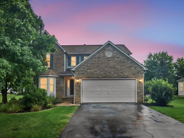 4367 Marilyn Drive, Lewis Center, OH 43035