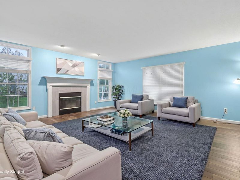 4367 Marilyn Drive, Lewis Center, OH 43035 Photo 19