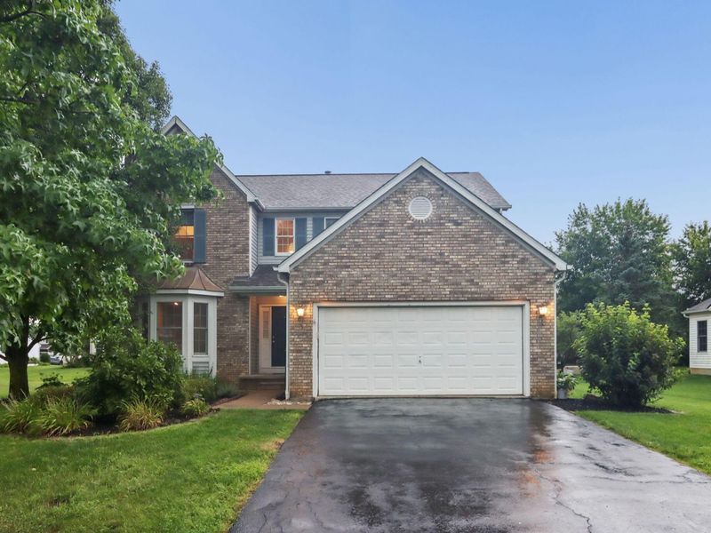 4367 Marilyn Drive, Lewis Center, OH 43035 Photo 2