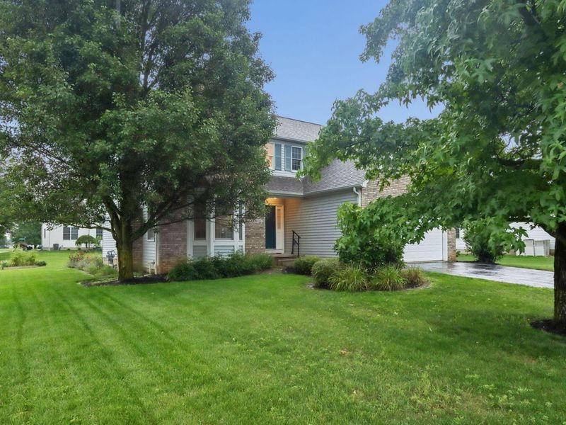 4367 Marilyn Drive, Lewis Center, OH 43035 Photo 4