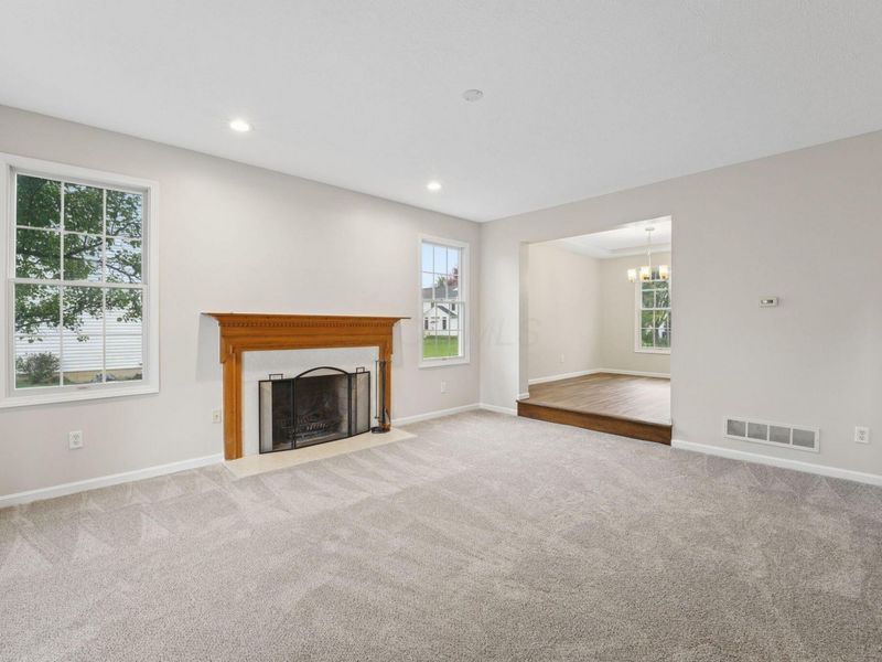 4367 Marilyn Drive, Lewis Center, OH 43035 Photo 5