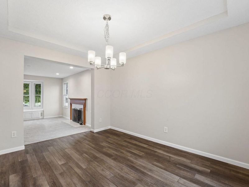 4367 Marilyn Drive, Lewis Center, OH 43035 Photo 9