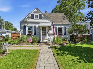 28 Cloverdale Road , Buffalo, NY 14225