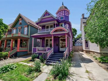 38 Orton Place, Buffalo, NY 14201