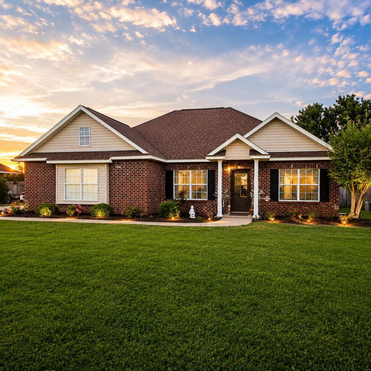 100 High Meadows Circle, Petal, MS 39465 Main Photo