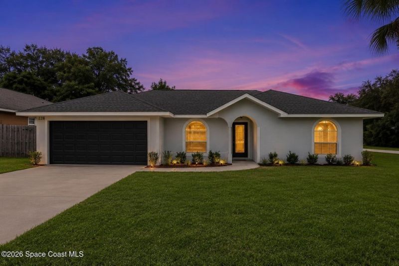 226 12th Street Sw, Vero Beach, FL 32962 Photo