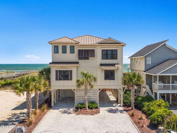 252 E First Street , Ocean Isle Beach, NC 28469
